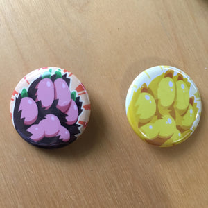 Beans Button