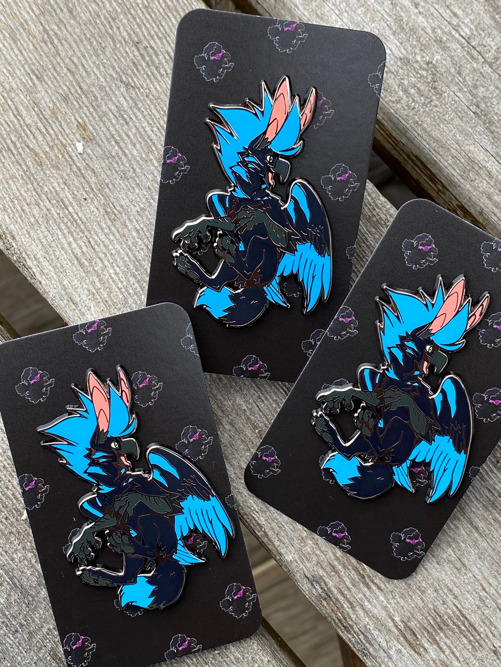 Konig Pin